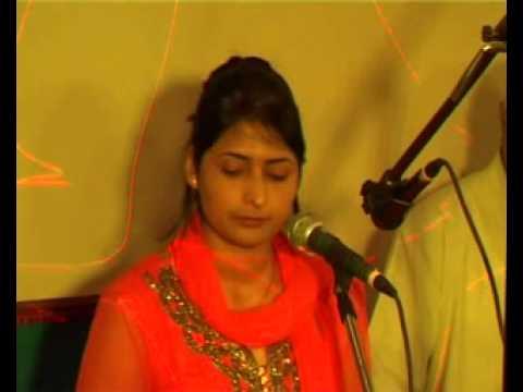 Kashmiri renowned singer to receive National Award